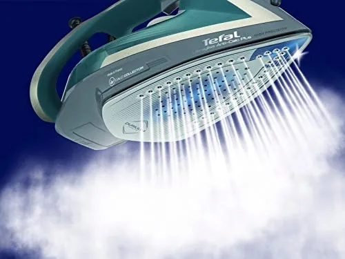 TEFAL Ultragliss Plus FV6842 Stoomstrijkijzer 2800W Auto-Uit — foto 4