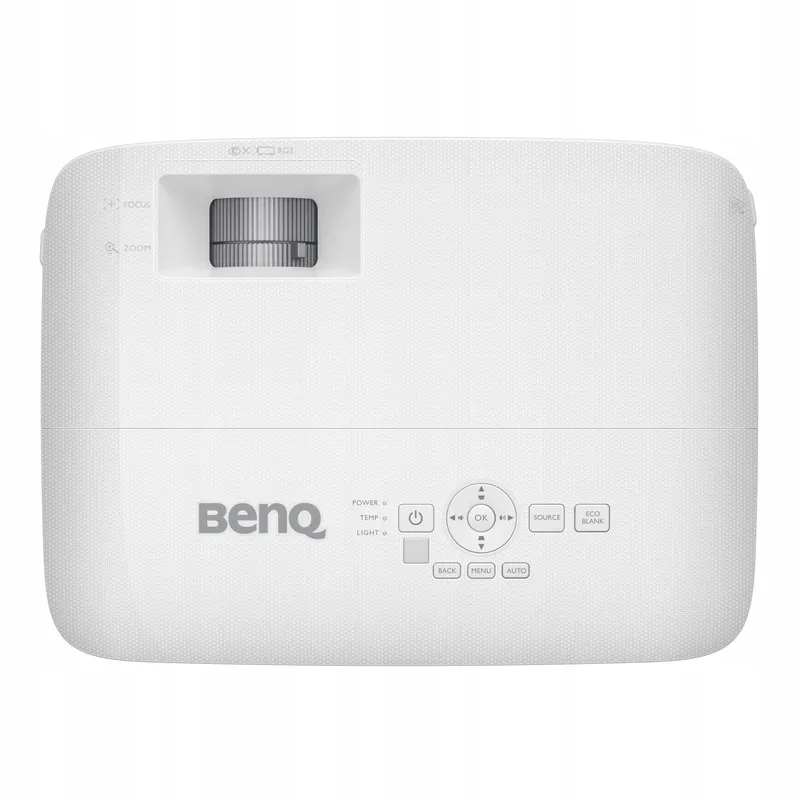 BENQ MX560 Projector Hoge Beeldkwaliteit — foto 7
