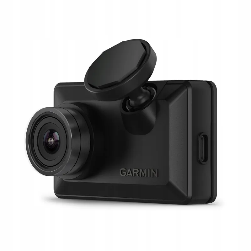 GARMIN Dash Cam X310 4K 140° 2,4" LCD Polarisatiefilter — foto 1