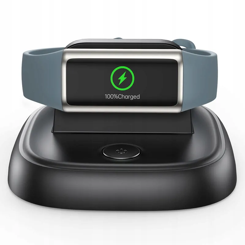 LVFAN Oplader Fitbit Charge 6 Snel Magnetisch met Reset Kabel — foto 1