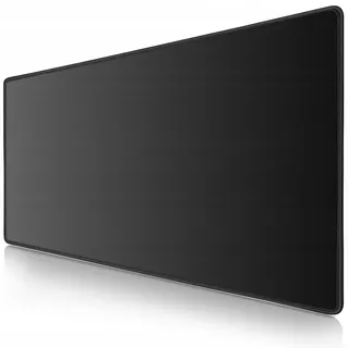 ABETCABE Gaming Muismat XXL Antislip Waterdicht 900x400mm — miniatuur 1