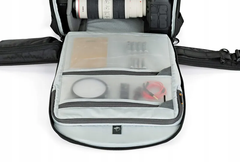 MANFROTTO Element MII Reisstatief met Kogelkop Camera's DSLR — foto 7