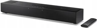 SHARP Compacte Soundbar Dolby Atmos 140W Bluetooth HDMI AUX-In — miniatuur 1
