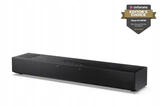 SHARP Compacte Soundbar Dolby Atmos 140W Bluetooth HDMI AUX-In — miniatuur 4
