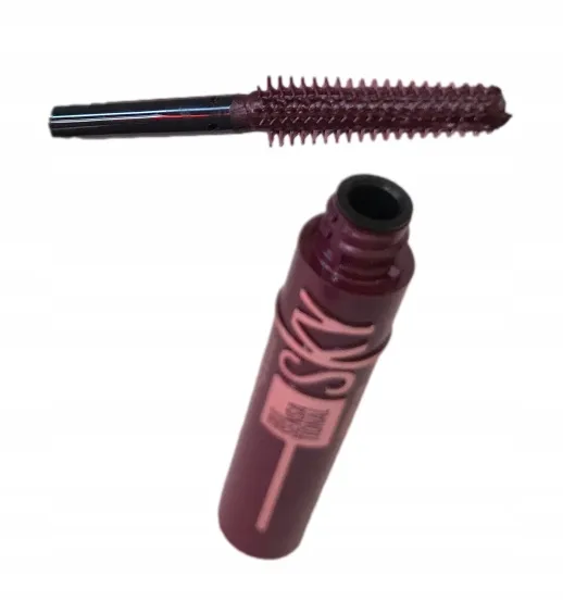 MAYBELLINE New York Sky High Mascara Burgundy Lange Wimpers 7,2ml — foto 11