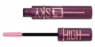 MAYBELLINE New York Sky High Mascara Burgundy Lange Wimpers 7,2ml — miniatuur 8