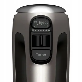 TEFAL Power Mix Silence Handmixer 600W Stille Motor Turbo — miniatuur 6