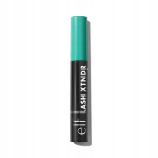 E.L.F. Lash XTNDR Mascara Langhoudend Verlengend Zwart Veganistisch — miniatuur 2