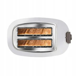 TAURUS Mytoast II Broodrooster 750W 2 Sleuven Stop Opwarmen Ontdooien — miniatuur 2