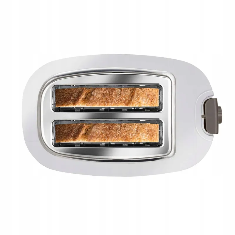 TAURUS Mytoast II Broodrooster 750W 2 Sleuven Stop Opwarmen Ontdooien — foto 2