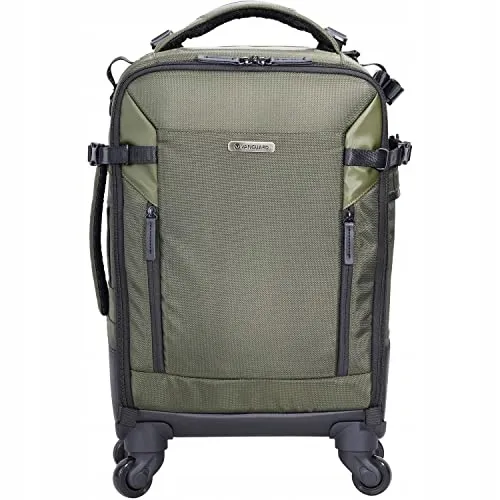 VANGUARD Veo Select 55BT GR Camera Trolley — foto 1