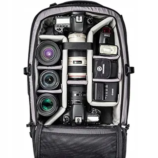 VANGUARD Veo Select 55BT GR Camera Trolley — miniatuur 2
