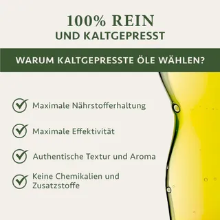 SATIN NATUREL Bio Castorolie Koudgeperst Wimpers Haar Huid 200ml — miniatuur 2