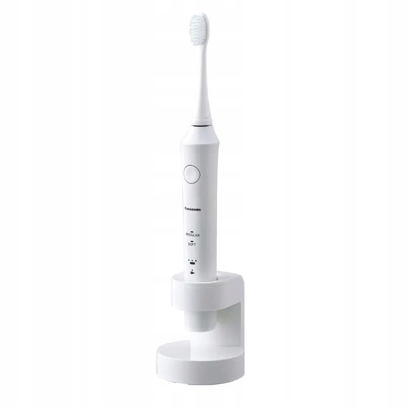 PANASONIC EW-DL83-W803 Premium Sonische Tandenborstel Wit — foto 1