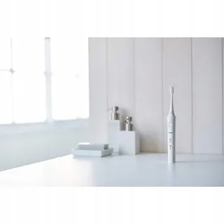PANASONIC EW-DL83-W803 Premium Sonische Tandenborstel Wit — miniatuur 7