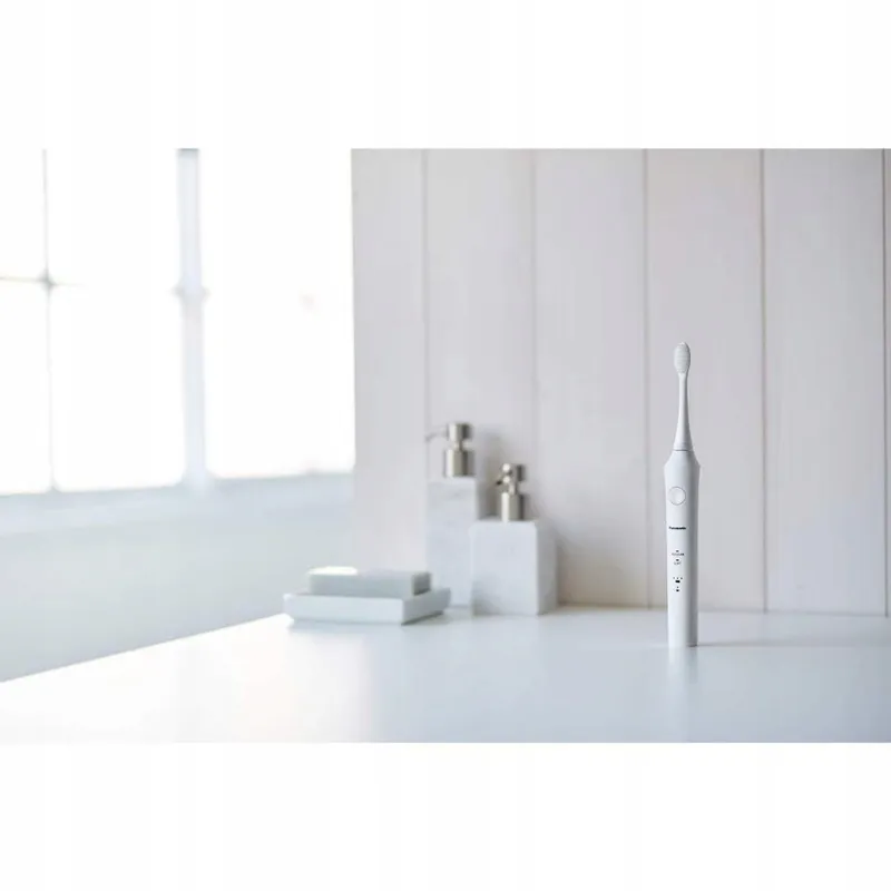 PANASONIC EW-DL83-W803 Premium Sonische Tandenborstel Wit — foto 7
