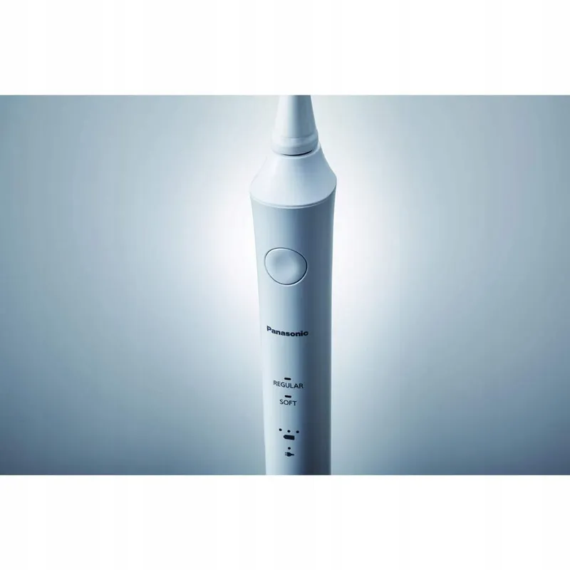 PANASONIC EW-DL83-W803 Premium Sonische Tandenborstel Wit — foto 6