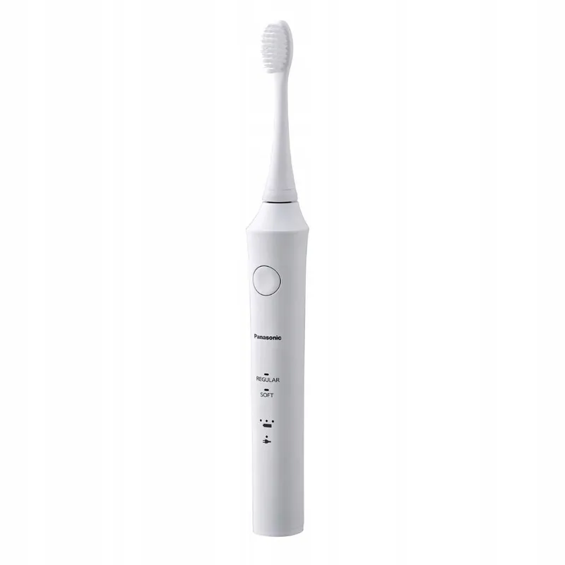 PANASONIC EW-DL83-W803 Premium Sonische Tandenborstel Wit — foto 3