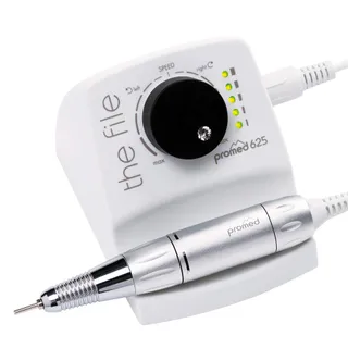 PROMED The File 625 Elektrische Nagelvijl 25000rpm Manicure — miniatuur 1