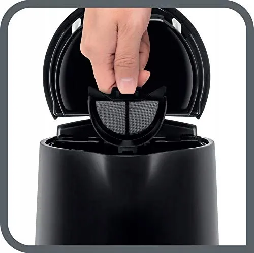 TEFAL KO2008 Principio Select Waterkoker 2400W 1,7L Zwart — foto 6