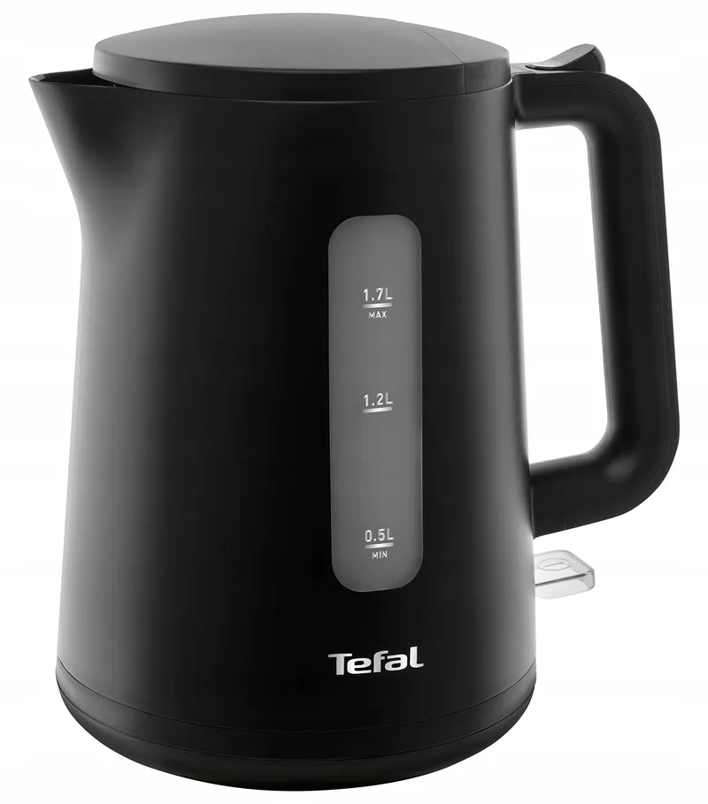 TEFAL KO2008 Principio Select Waterkoker 2400W 1,7L Zwart — foto 2