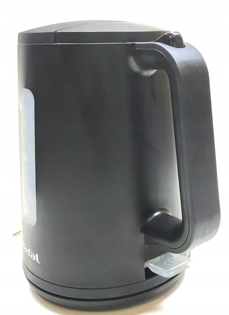 TEFAL KO2008 Principio Select Waterkoker 2400W 1,7L Zwart — foto 9