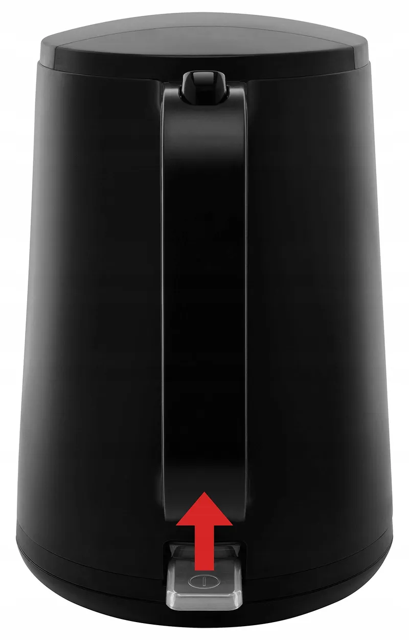 TEFAL KO2008 Principio Select Waterkoker 2400W 1,7L Zwart — foto 3