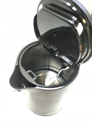 TEFAL KO2008 Principio Select Waterkoker 2400W 1,7L Zwart — miniatuur 10