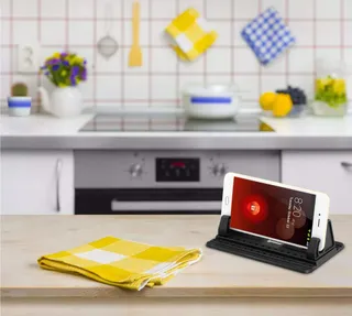 IPOW Siliconen Antislip Autotelefoonhouder — miniatuur 7
