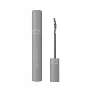 ROM&ND Han All Fix Mascara Zwart Verlengend Waterdicht 7g — miniatuur 1