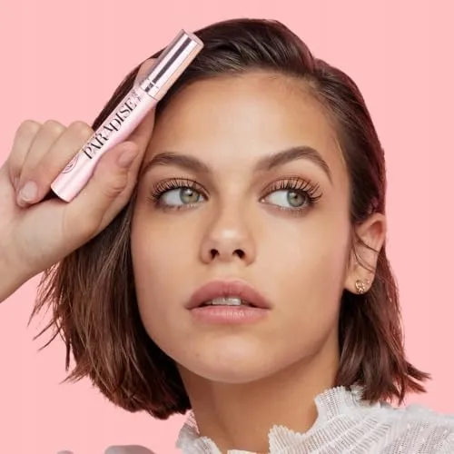 L'ORÉAL PARIS Lash Paradise Mascara Zwart Lengte Volume 6,4ml — foto 6