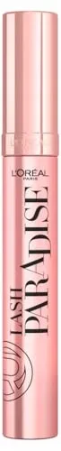 L'ORÉAL PARIS Lash Paradise Mascara Zwart Lengte Volume 6,4ml — foto 1