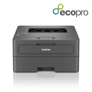 BROTHER HL-L2400DWE Laserprinter A4 1200x1200 DPI WiFi — miniatuur 9