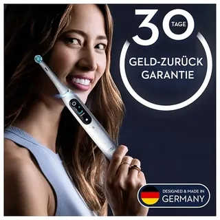 ORAL-B iO Series 10 Plus Elektrische Tandenborstel 3 Opzetborstels Etui — miniatuur 9
