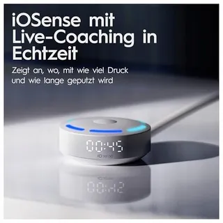 ORAL-B iO Series 10 Plus Elektrische Tandenborstel 3 Opzetborstels Etui — miniatuur 3