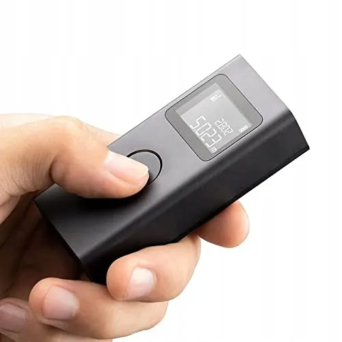 XIAOMI Smart Laser Measure Precisie Afstandsmeting — foto 7