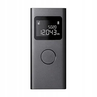 XIAOMI Smart Laser Measure Precisie Afstandsmeting — miniatuur 1