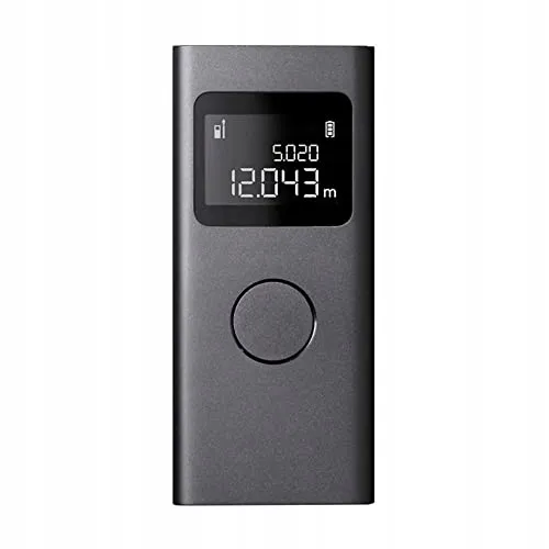 XIAOMI Smart Laser Measure Precisie Afstandsmeting — foto 1