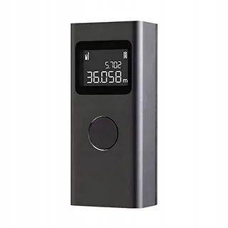 XIAOMI Smart Laser Measure Precisie Afstandsmeting — miniatuur 3
