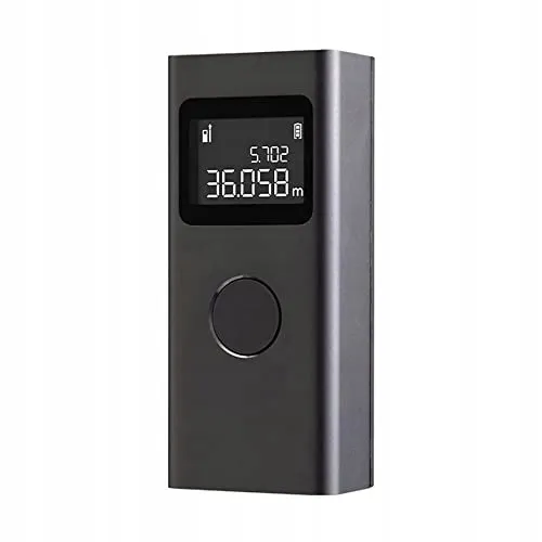 XIAOMI Smart Laser Measure Precisie Afstandsmeting — foto 3