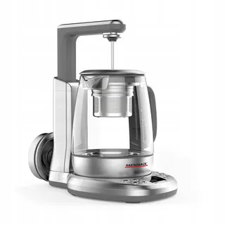 GASTROBACK Thee-automat Temperatuurregeling Theefilter — miniatuur 4