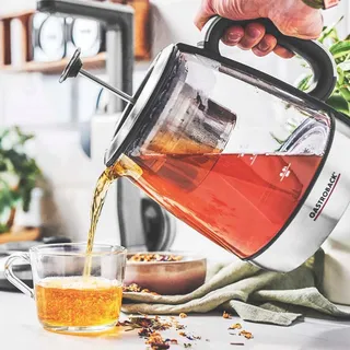 GASTROBACK Thee-automat Temperatuurregeling Theefilter — miniatuur 9