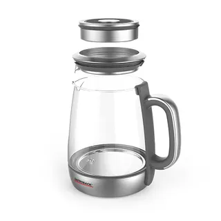 GASTROBACK Thee-automat Temperatuurregeling Theefilter — miniatuur 2