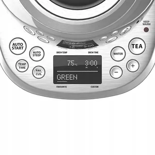 GASTROBACK Thee-automat Temperatuurregeling Theefilter — miniatuur 5