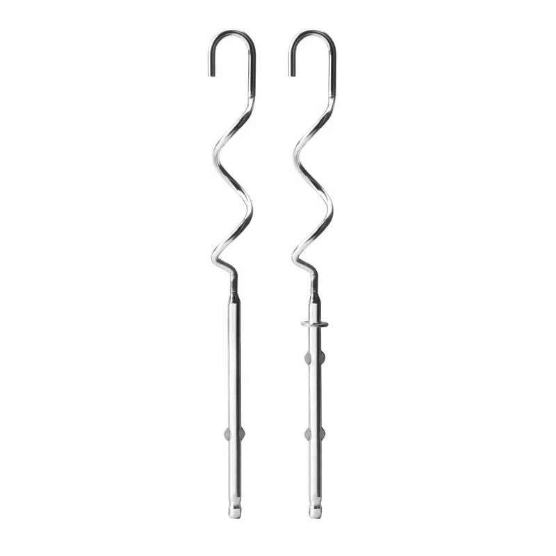 LEBENLANG Handmixer 5 Snelheden Turbo Met Houder Voor Keuken — foto 9