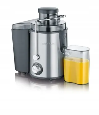 SEVERIN ES 3566 Sapcentrifuge 20x31x29cm Huishoudelijk Keuken