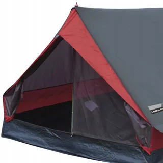 HIGH PEAK Minipack Tent 2 Personen Camping — miniatuur 1