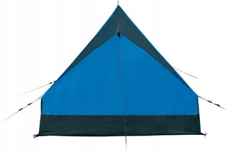 HIGH PEAK Minipack Tent 2 Personen Camping — miniatuur 6