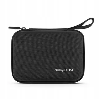 DELEYCON Hardcase Tas voor GoPro Hero 13 12 11 10 9 en Accessoires — miniatuur 4