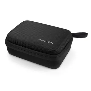 DELEYCON Hardcase Tas voor GoPro Hero 13 12 11 10 9 en Accessoires — miniatuur 1